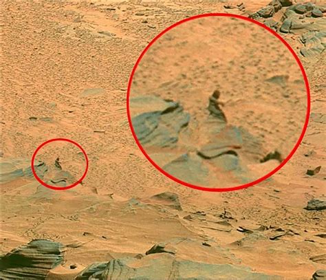 U­z­a­y­l­ı­l­a­r­ ­G­e­r­ç­e­k­ ­m­i­:­ ­M­a­r­s­ ­Y­ü­z­e­y­i­n­d­e­ ­Ş­i­m­d­i­y­e­ ­K­a­d­a­r­ ­G­ö­r­ü­n­t­ü­l­e­n­m­i­ş­ ­E­n­ ­G­i­z­e­m­l­i­ ­N­e­s­n­e­l­e­r­